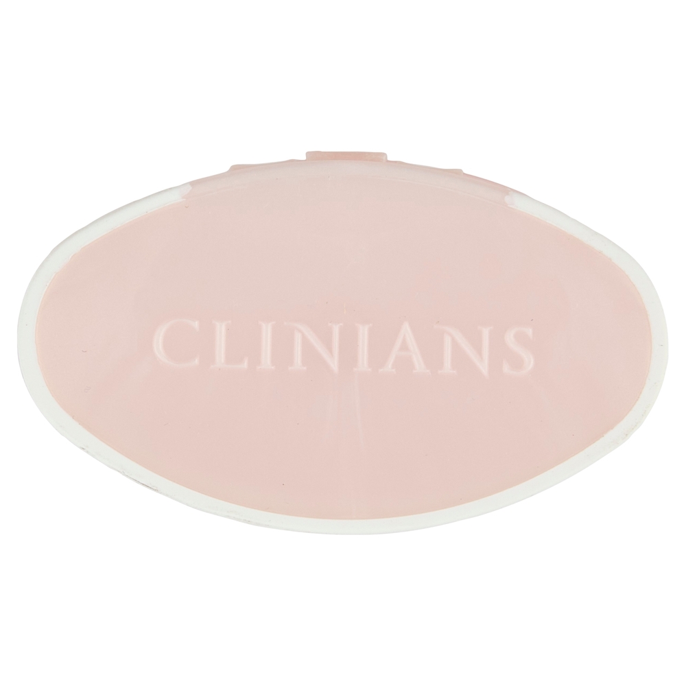 Clinians Hydra Plus Tonico Rinfrescante Attiva Antistress 200 mL